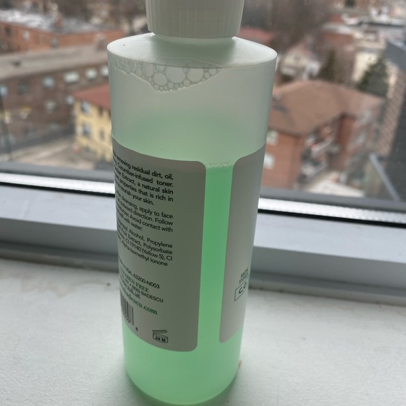 Mario Badescu Cucumber Cleansing Lotion approx 6oz - Picture 4 of 4